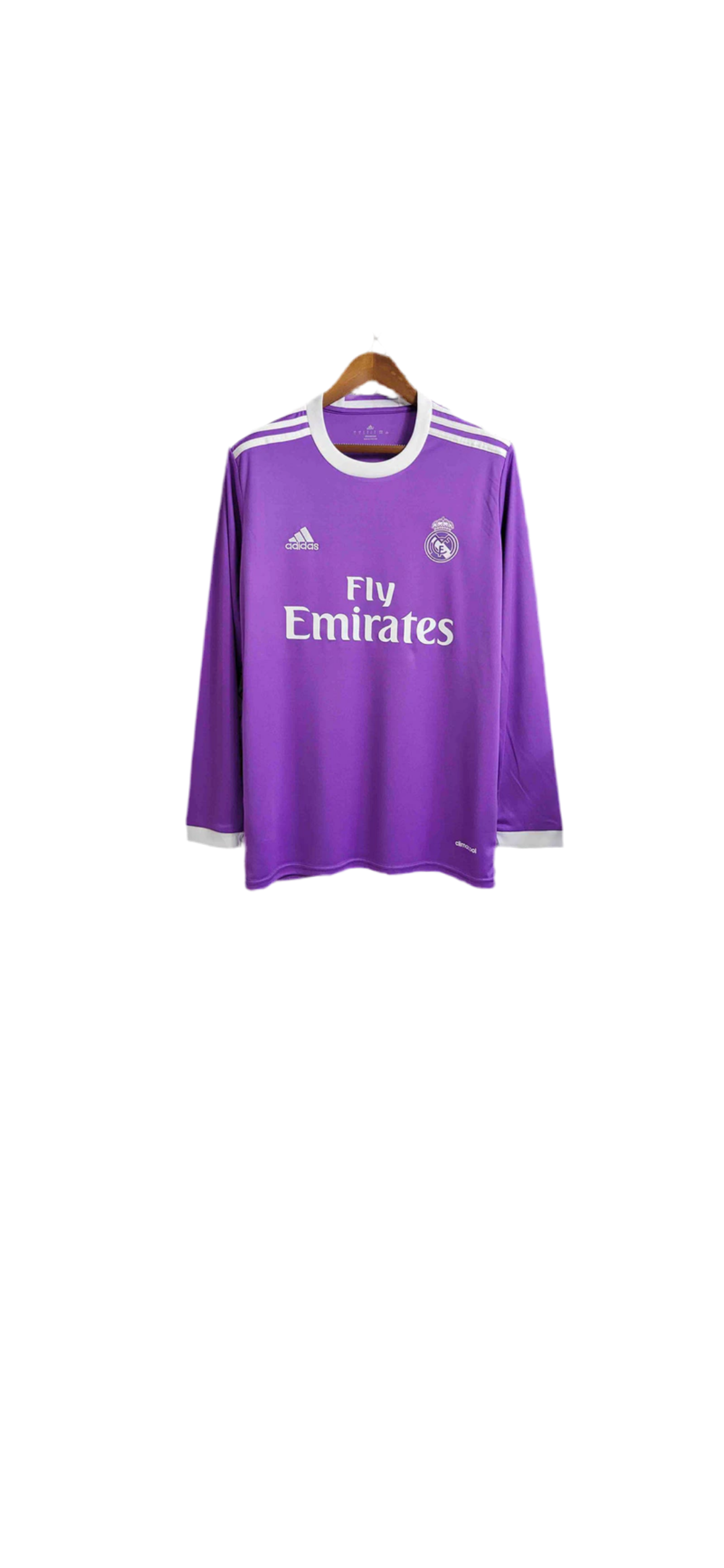 Jersey Real Madrid 2016 Og