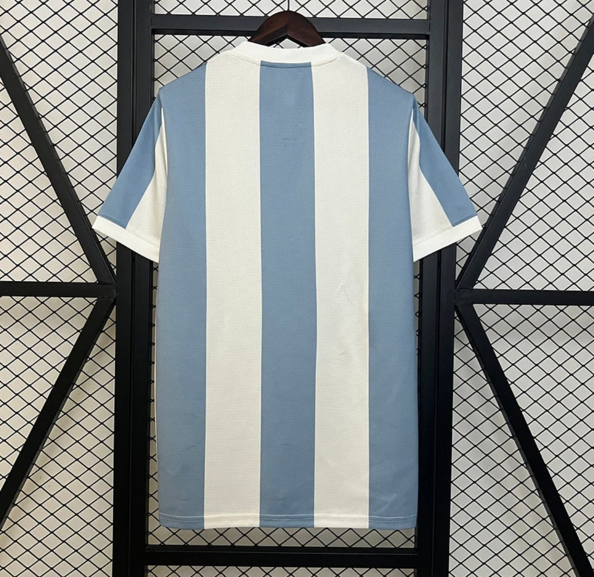 Argentina 24/25