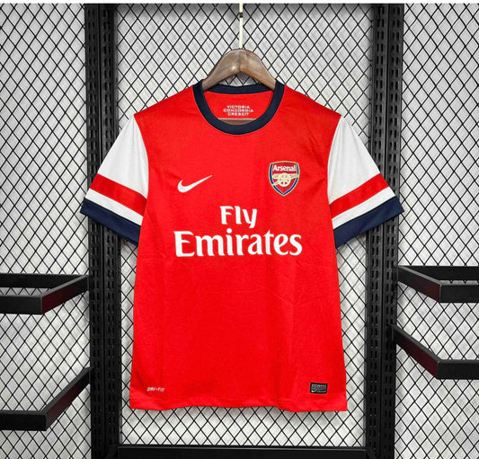 Jersey Arsenal Home 12/13 OG RETRO