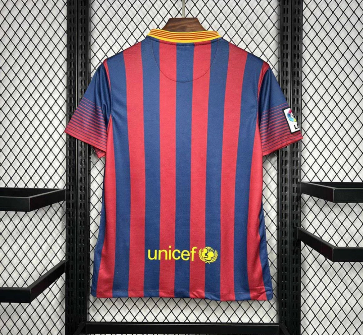 Barcelona 2013/2014