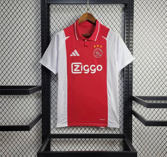 Ajax 24/25