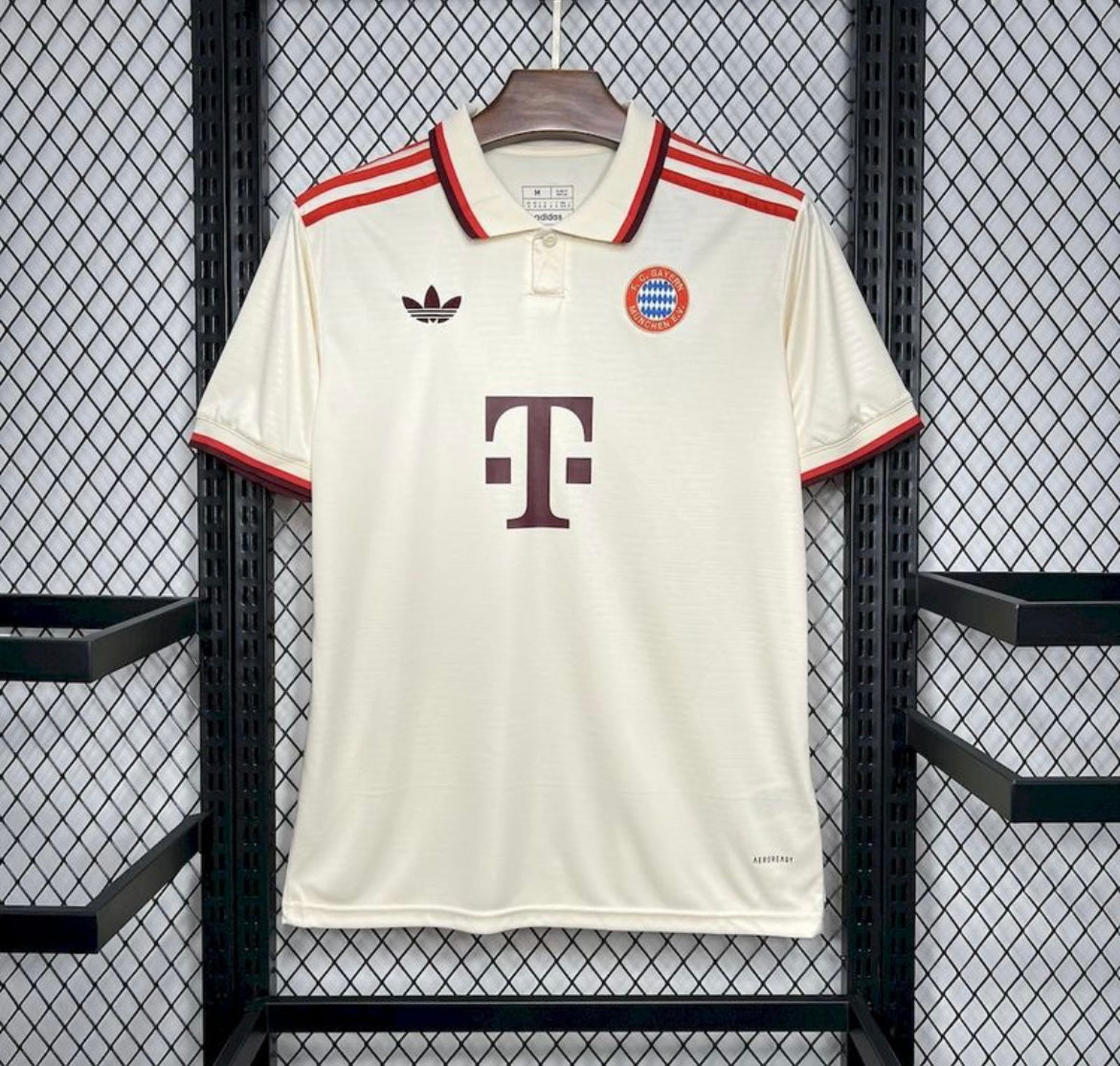 Bayern munchen 24/25