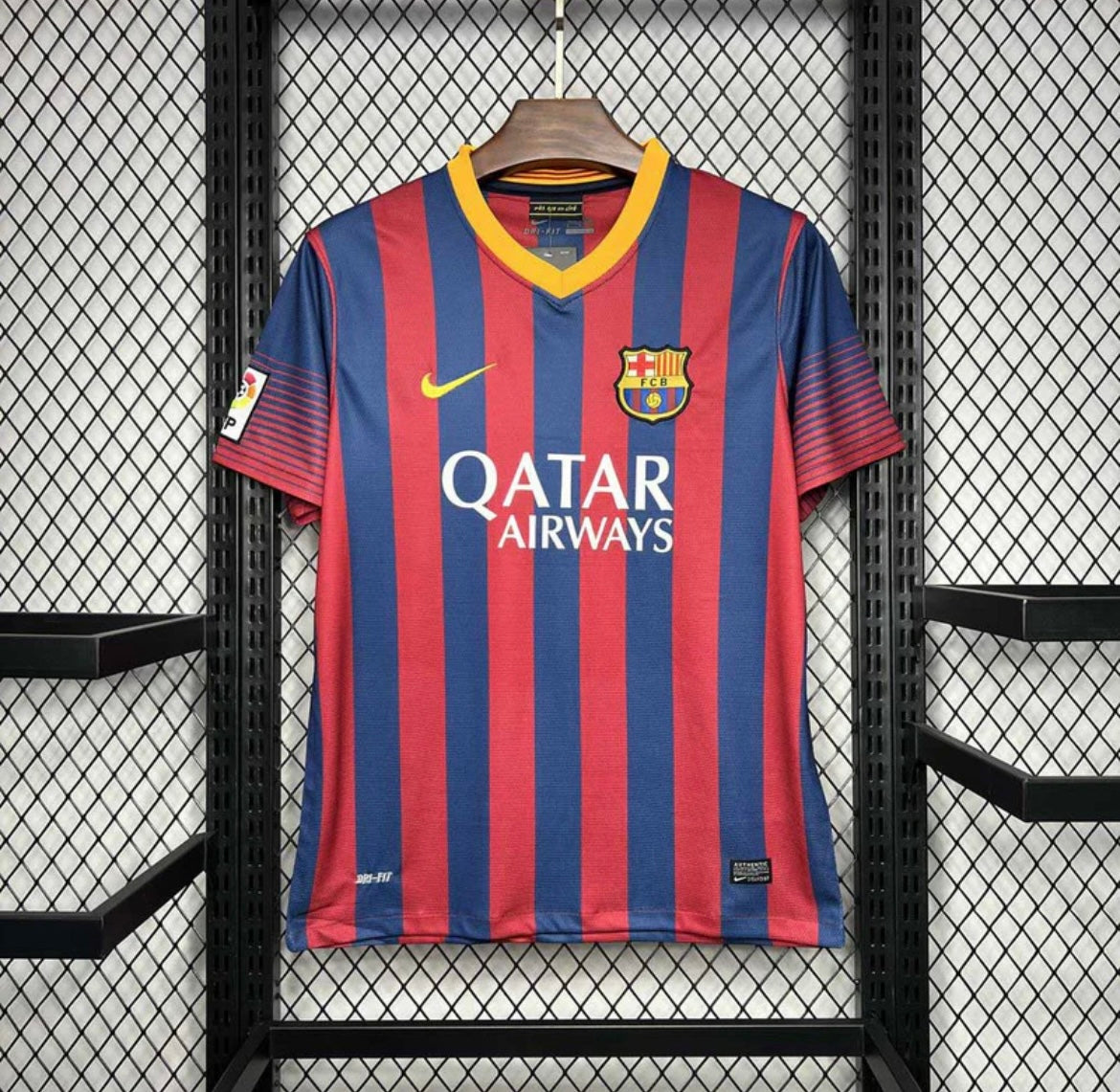 Barcelona 2013/2014