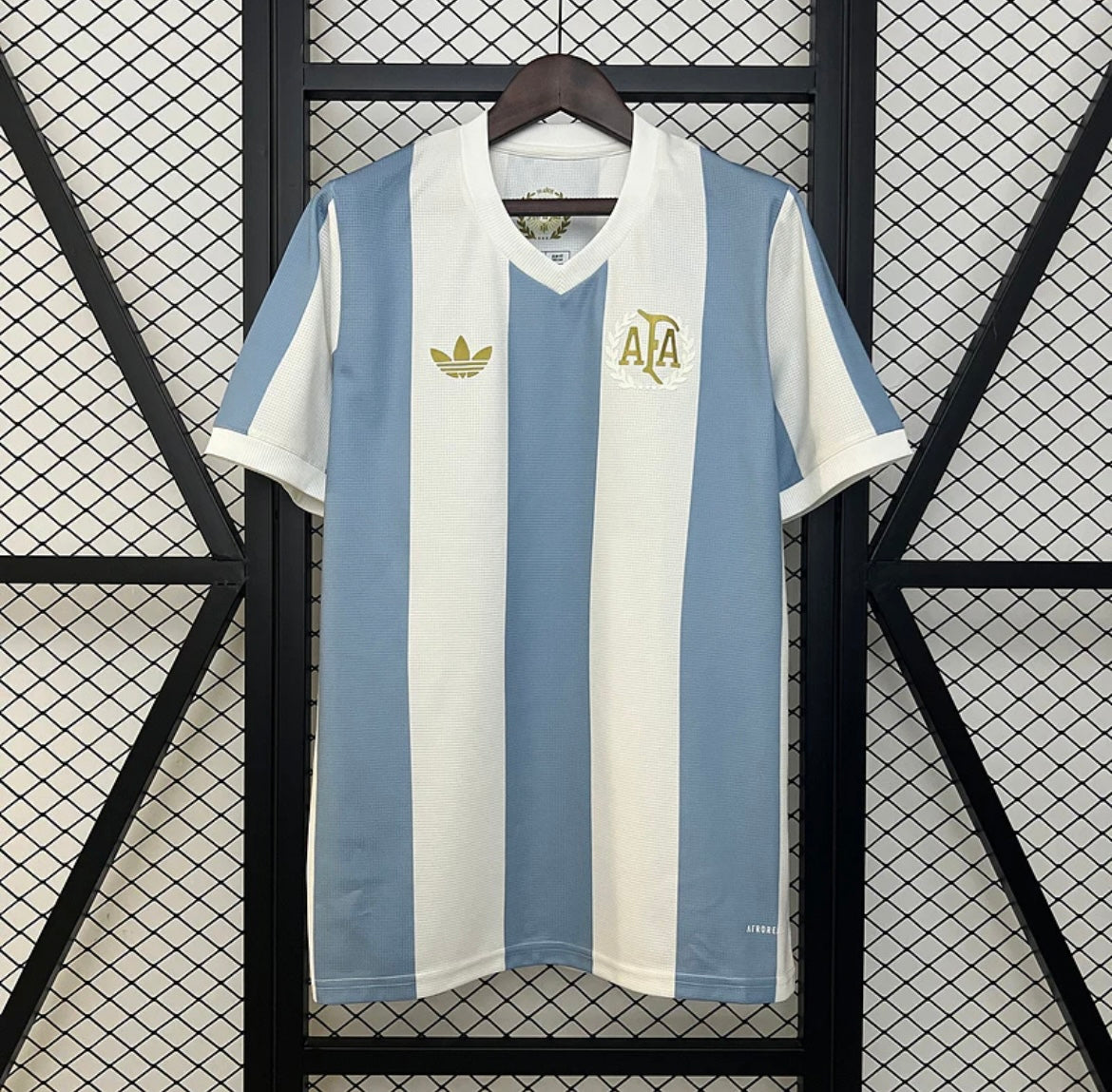 Argentina 24/25