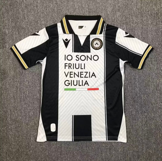 Udinese 24/25